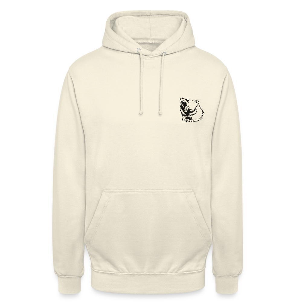 hoodie unisex - vaniljemilkshake