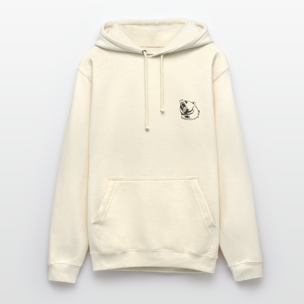 hoodie unisex - vaniljemilkshake