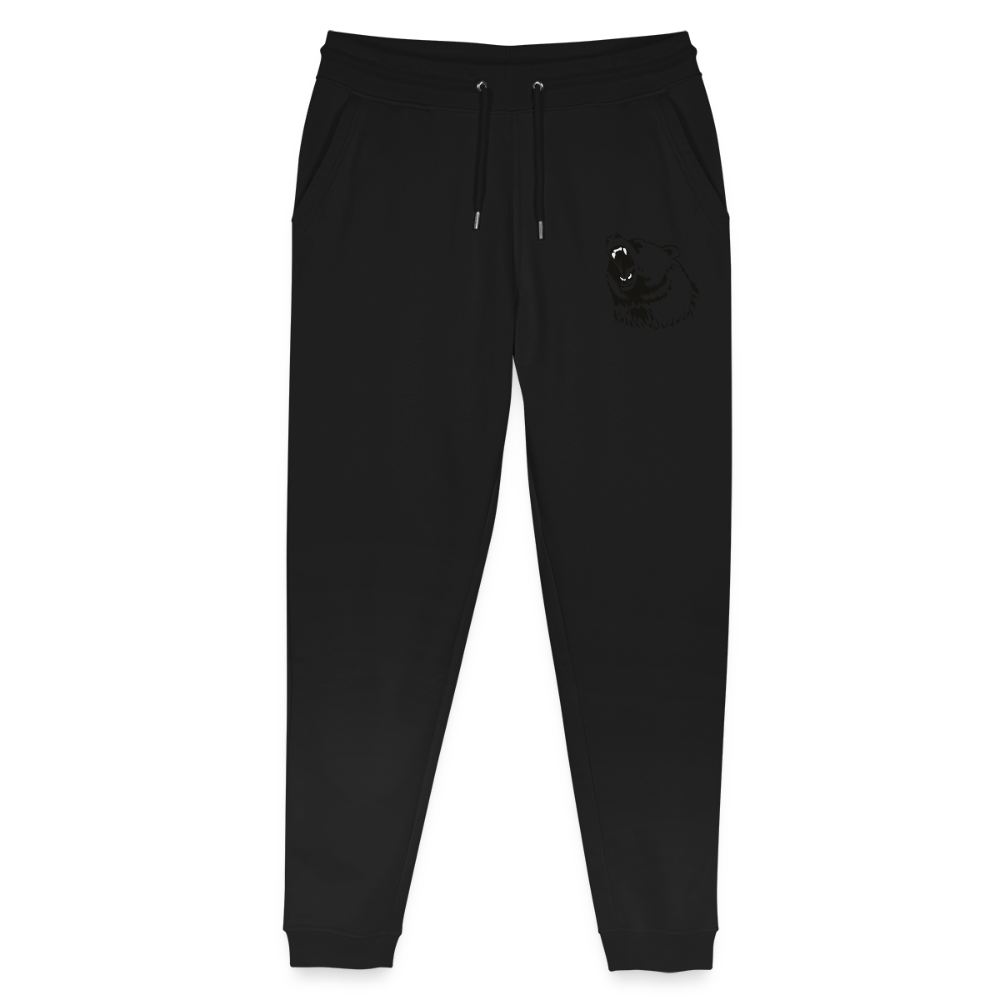 Stanley/Stella Mover økologiske unisex joggingbukser - sort